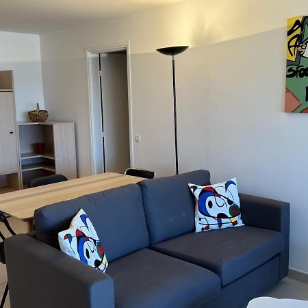 Appartement 2 Pieces Cabourg Avec Balcon, Ascenseur Et Vue Mer - Fr-1-487-335 Ngoại thất bức ảnh